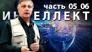 Пякин В. В.  ИНТЕЛЛЕКТ часть_05_06