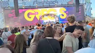 Hype o dream Saturday 15 July 2023 Dj Greg (Flashback Stage)(2)