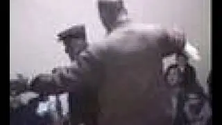 Kurdish Şırnexi Dance