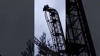 Scream in Thorpe Park II