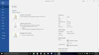 MS Word Form Text Box Defaults