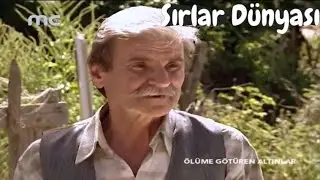 Sırlar Dünyası Ölüme Götüren Altınlar {İbretlik Hikaye} [Mutlaka İzleyin] 