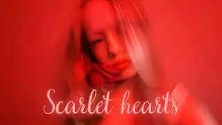 Валерияночка - Scarlet hearts (Премьера Special Clip 2024)