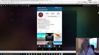 How to connect and share your Instagram posts to your Facebook business or fan page