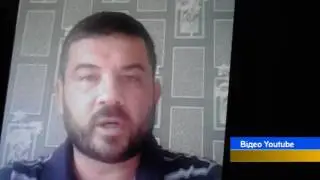 В Інтернеті з’явилось відео Марка Чауса