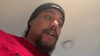 CLEANING $35k WORTH OF GLASS