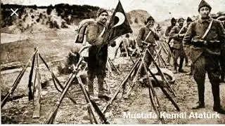 18 Mart Çanakkale Şehitlerini Anma Günü...