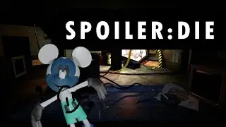 AAAAAG2 Challenge 1: everyone dies