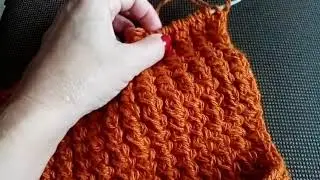 Как связать шапку (для начинающих)