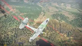 Полковые бои War Thunder. Полк UMD (18+) 28.11.2016