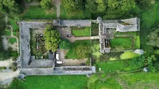 Château-ferme d’Arche - Maillen
