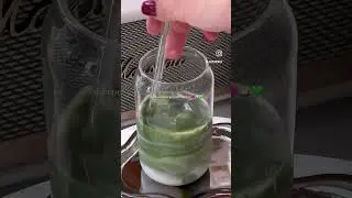 #matcha
