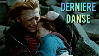 Harry Potter - Dernière Danse