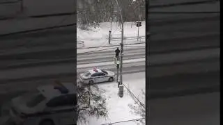 Мусорская подстава 
