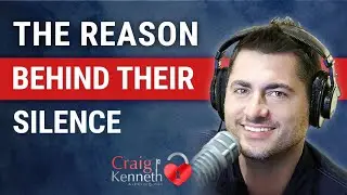 Is My Ex's Silence A Message? What Does It Mean?