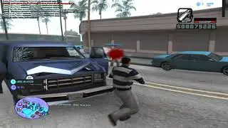 you won't stay intact [gta in desc \ гта в описании]