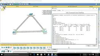 How to Configure Ether-Channel - Lab