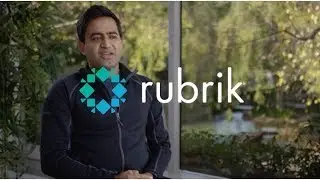 Rubrik: An Intelligent Data Management Stack Across Clouds