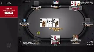 Winamax ¿estafa o de fiar?