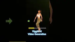 Free AI Tool for generating VFX and Animation Video | Sora vs Viggle AI