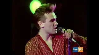 The Smiths - That Joke Isn't Funny Anymore (Video)