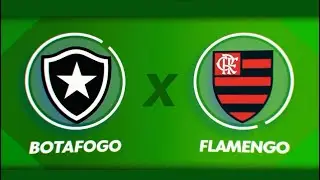 GLOBO CALL - BOTAFOGO X FLAMENGO - SUPERCUP 2025
