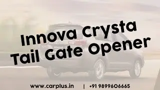 #Carplus