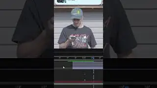 How to Create THIS Music Title Effect 💻 