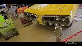 Mopar national pt.4 rare Mopar #mopar mopa