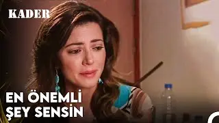 Sibel, Sevdiğini Yalnız Bırakmadı - Kader 10. Bölüm