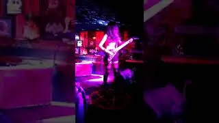 Wicked Sister - Chopper John's
