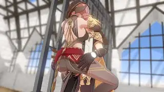 Aether The Conqueror of Girls