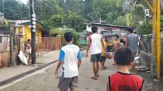 winning shot LeBron James