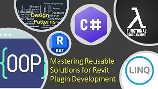 Mastering Reusable Solutions for Revit Plugin Development | Intro
