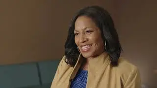 Parent Leadership Training Institute - Nicole