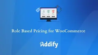 WooCommerce Role Based Pricing Extension