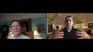 A Conversation with Oliver Lodge