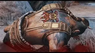 For Honor, Hammer time!!