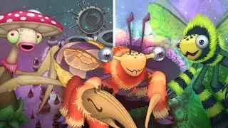What If The Buzzinga Family Played Together? (PART 1)