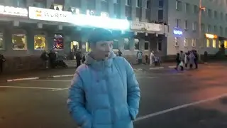 КОЛЕНЦА откидывать /На ДНЕ ГОРОДА 2021/ Марвин и Мошенники/ ШАШЛЫК- МАШЛЫК