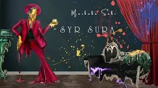 Marhaba Sabi - Syr sura
