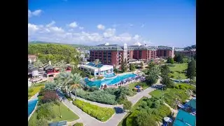Pegasos Resort, обзор отеля, отдых октябрь 2019 г