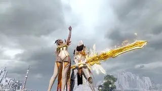 Archeage 8.5 || Blighter || Open pvp || Part 4.