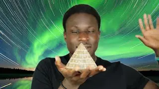 'Powerful' Third Eye Higher Self Secrets