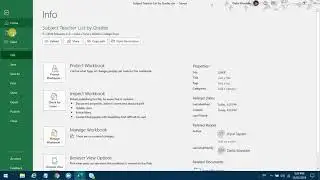 Course Upload in lms