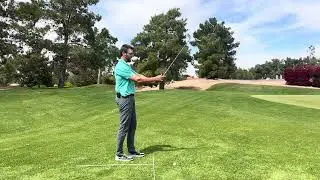 Get a Grip: Placing your hands on the club : Golf Grip