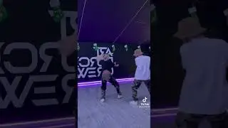 Юля Гаврилина красиво танцует💜 #Shorts