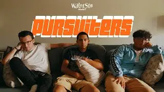 PURSUITERS (Waterson Studios Original)