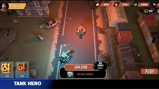 Game Development Showcase | Unity3D