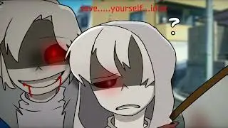 ||•shadow•||Overprotective horror||if you ship horrordust...its fine||